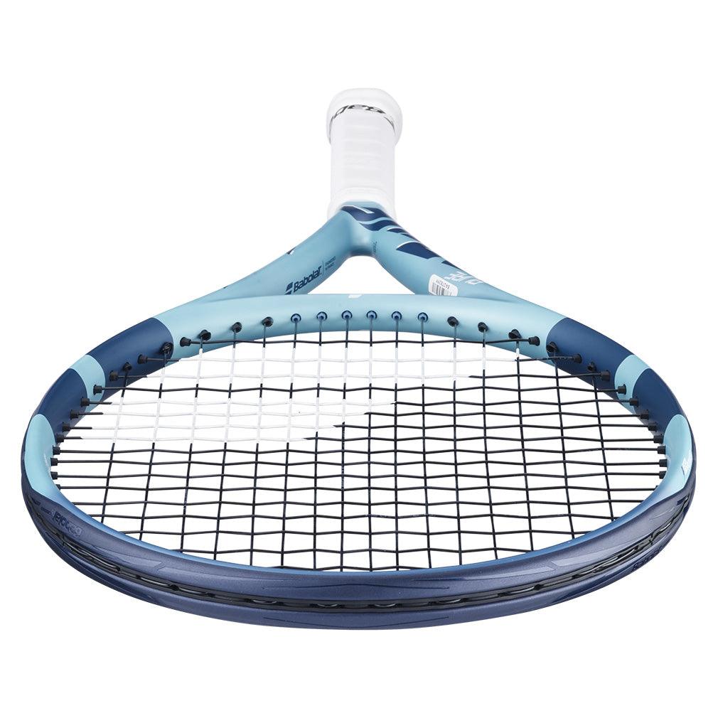 Pure Drive Junior 25 Gen11 Tennis Racquet Light Blue - Bell Racket Store