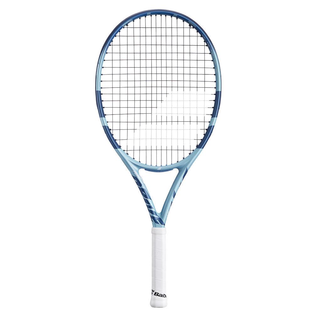 Pure Drive Junior 25 Gen11 Tennis Racquet Light Blue - Bell Racket Store