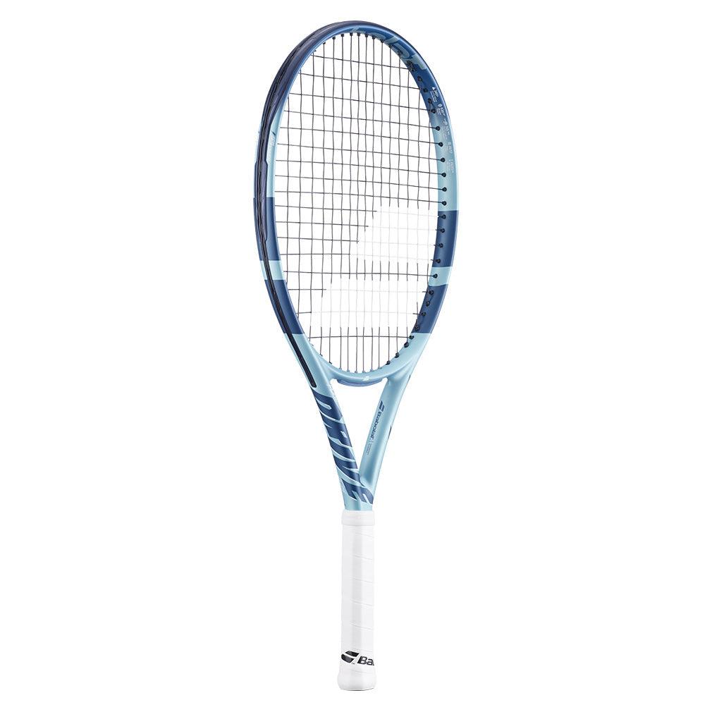 Pure Drive Junior 25 Gen11 Tennis Racquet Light Blue - Bell Racket Store