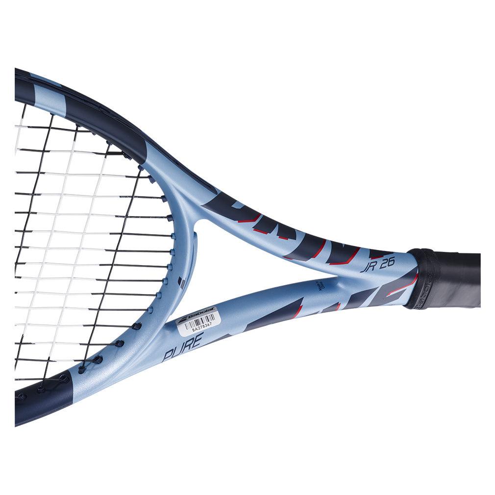Pure Drive Junior 26 Gen11 Tennis Racquet Blue 3 7/8 Grip - Bell Racket Store