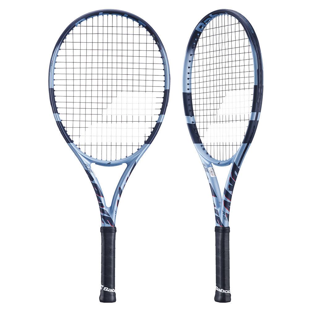 Pure Drive Junior 26 Gen11 Tennis Racquet Blue 3 7/8 Grip - Bell Racket Store