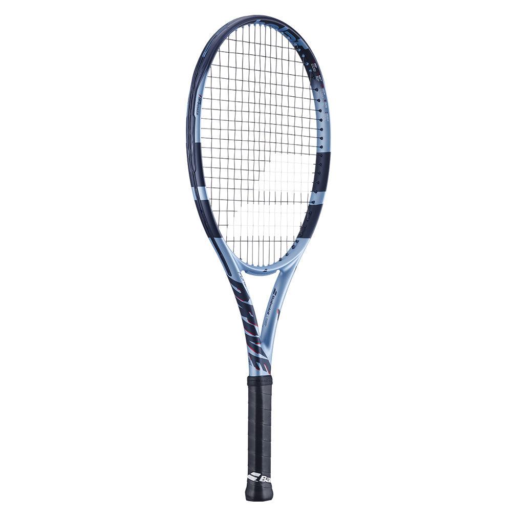 Pure Drive Junior 26 Gen11 Tennis Racquet Blue 3 7/8 Grip - Bell Racket Store