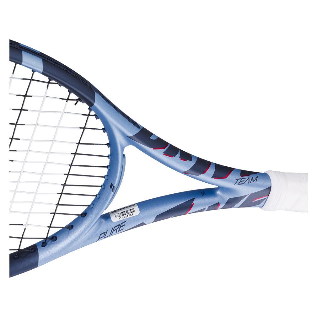 Pure Drive Team Gen11 Tennis Racquet - Bell Racket Store