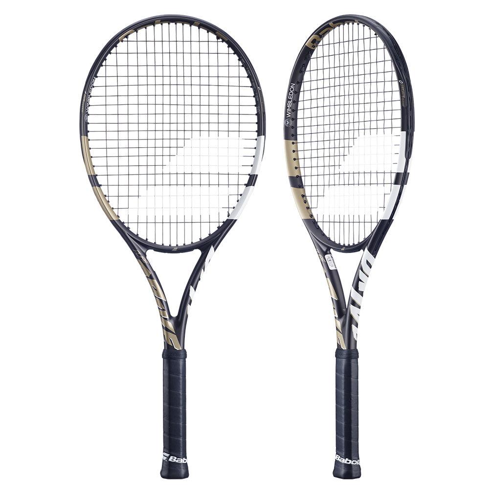 Pure Drive Wimbledon Gen11 Tennis Racquet - Bell Racket Store