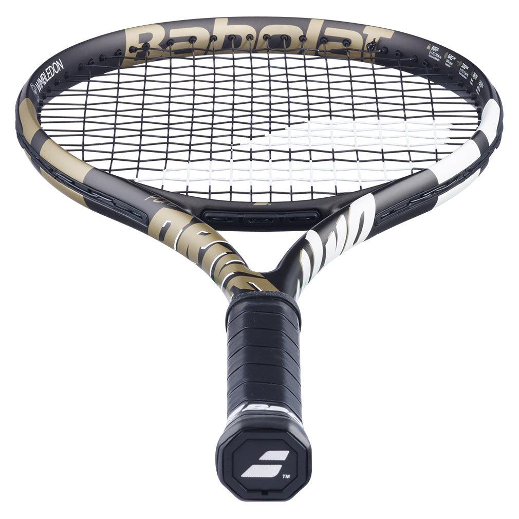 Pure Drive Wimbledon Gen11 Tennis Racquet - Bell Racket Store