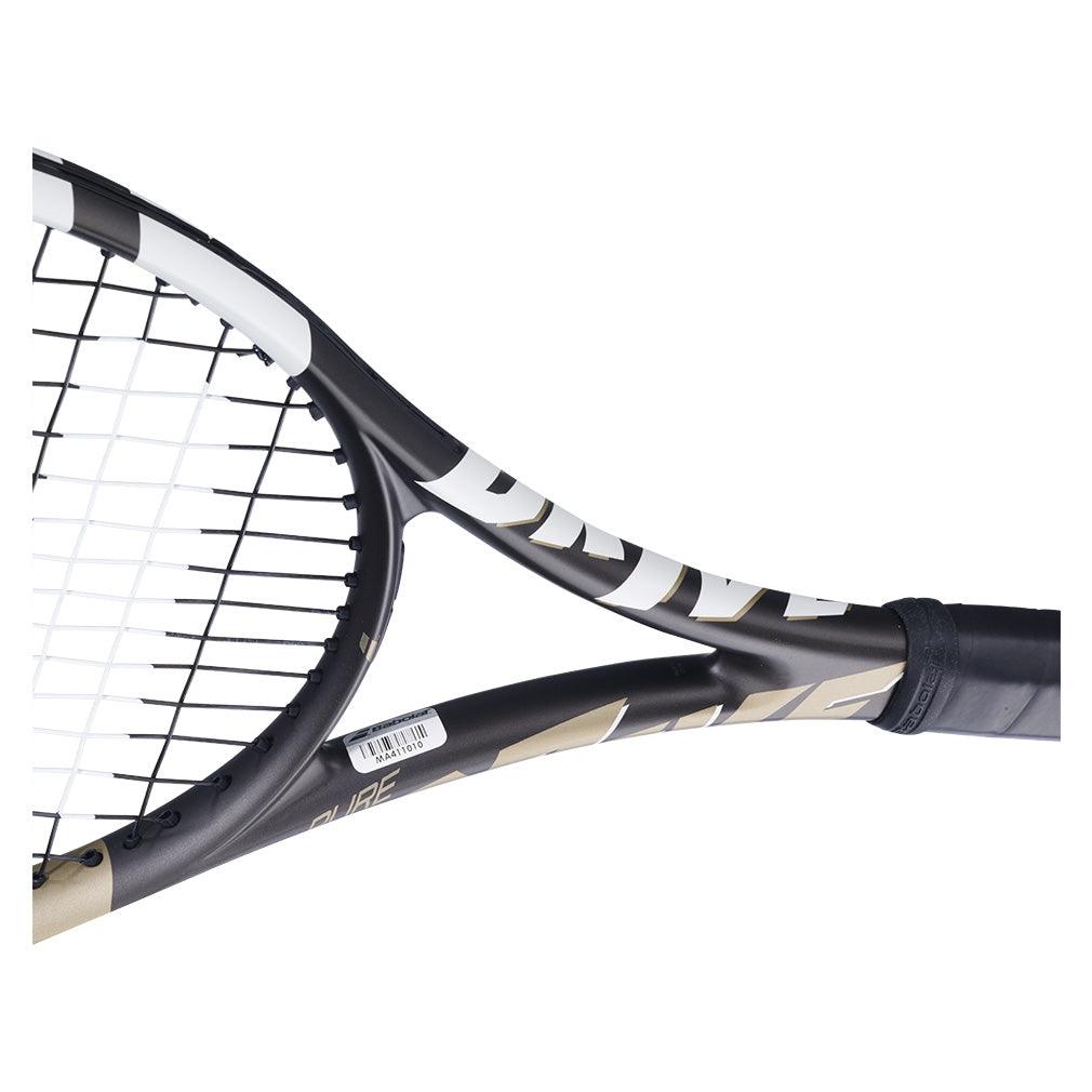 Pure Drive Wimbledon Gen11 Tennis Racquet - Bell Racket Store