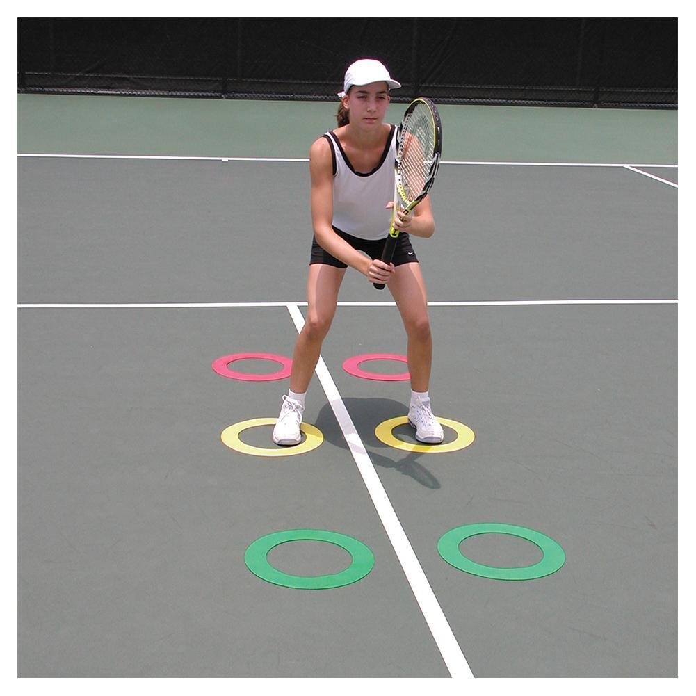 Quick Feet Donuts - Bell Racket Store