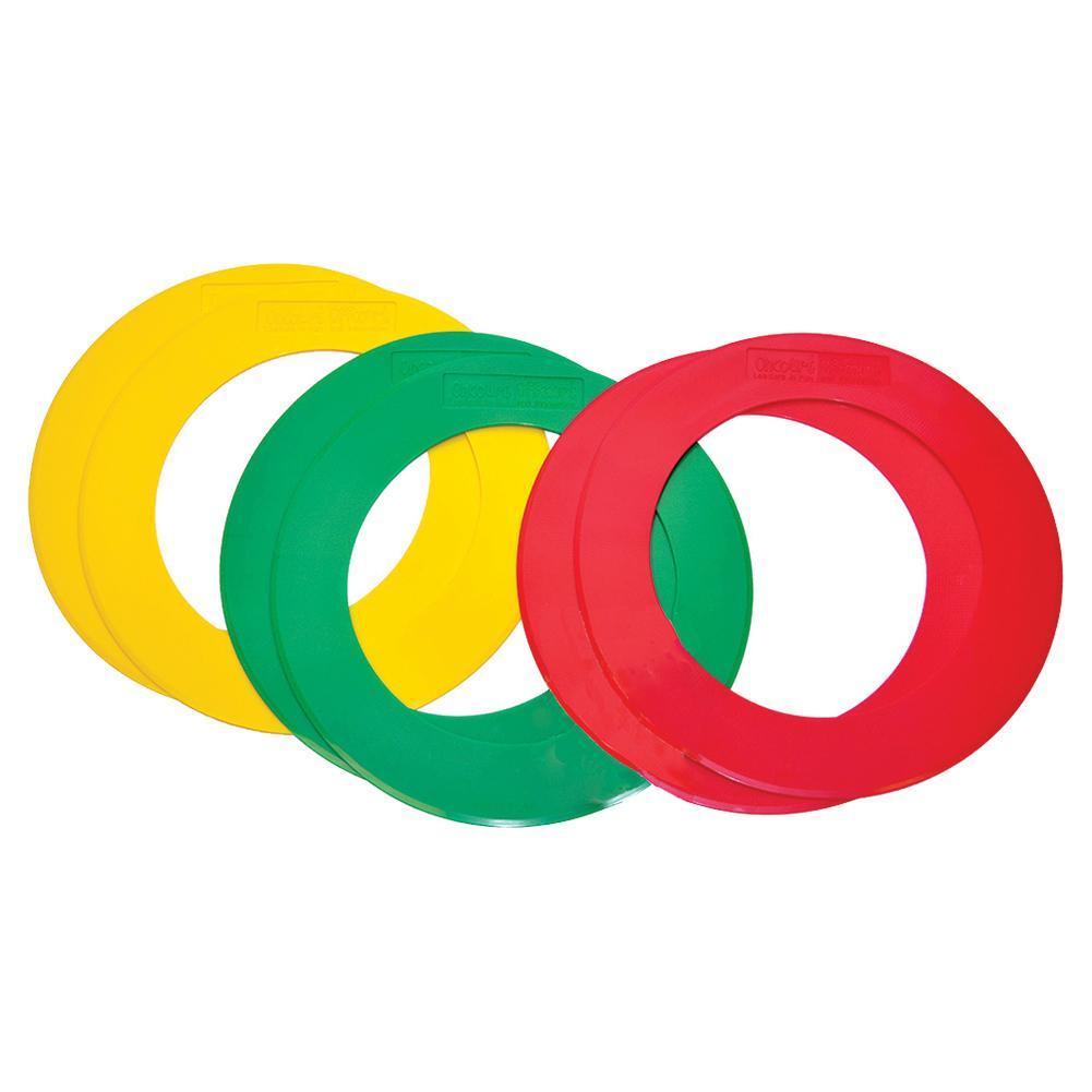 Quick Feet Donuts - Bell Racket Store