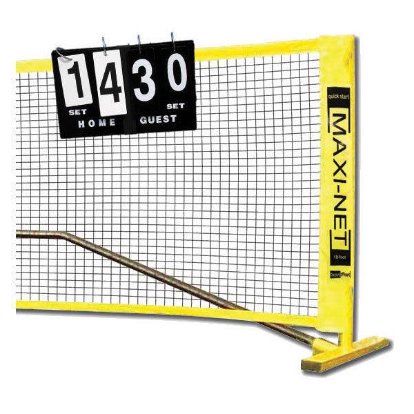 Quick Score - Bell Racket Store