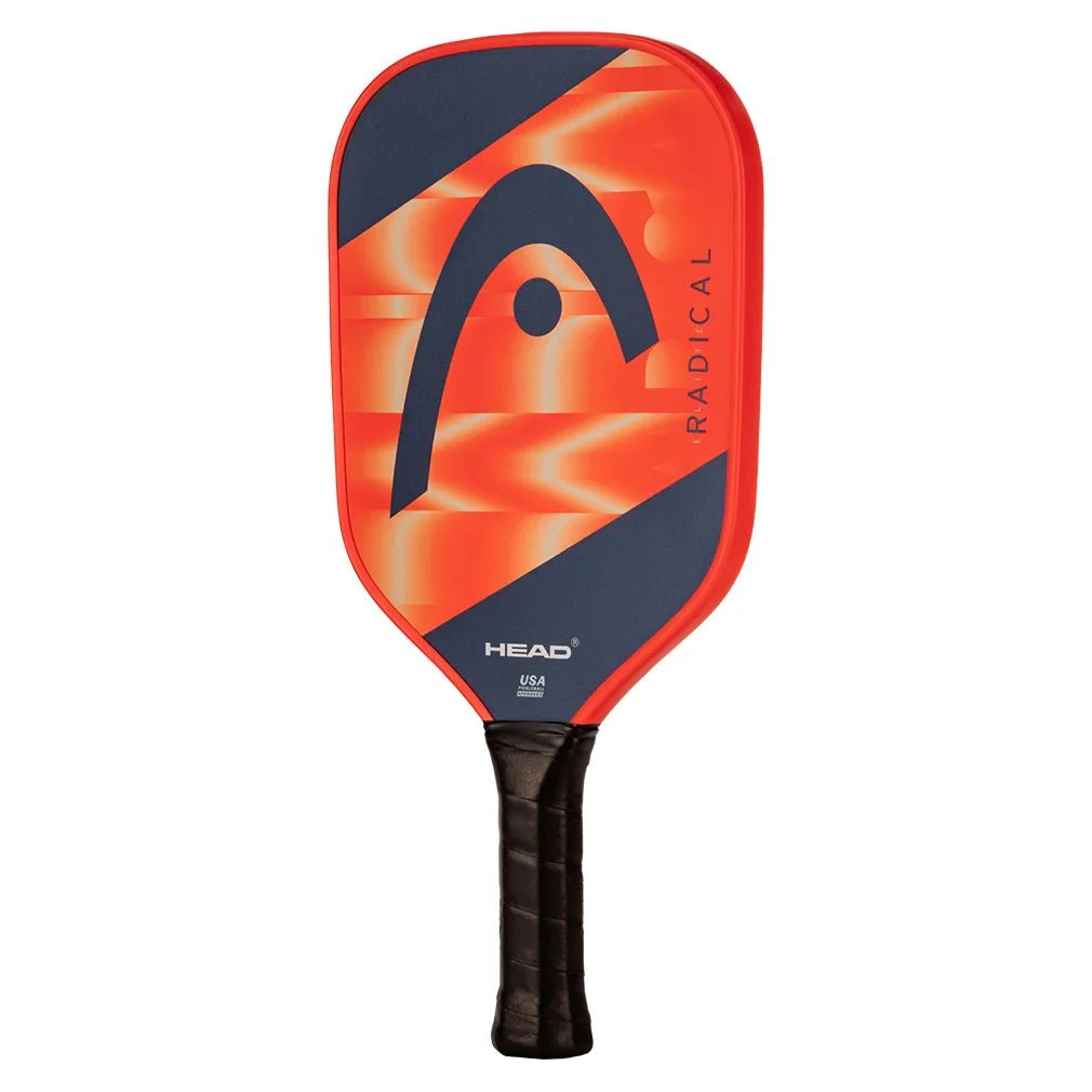 Radical Elite 2024 Pickleball Paddle - Bell Racket Store