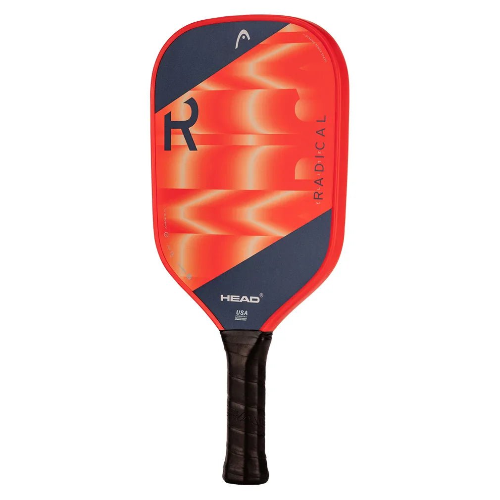 Radical Elite 2024 Pickleball Paddle - Bell Racket Store