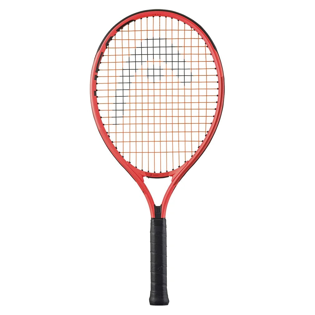 Radical Junior 21 Prestrung Tennis Racquet - Bell Racket Store