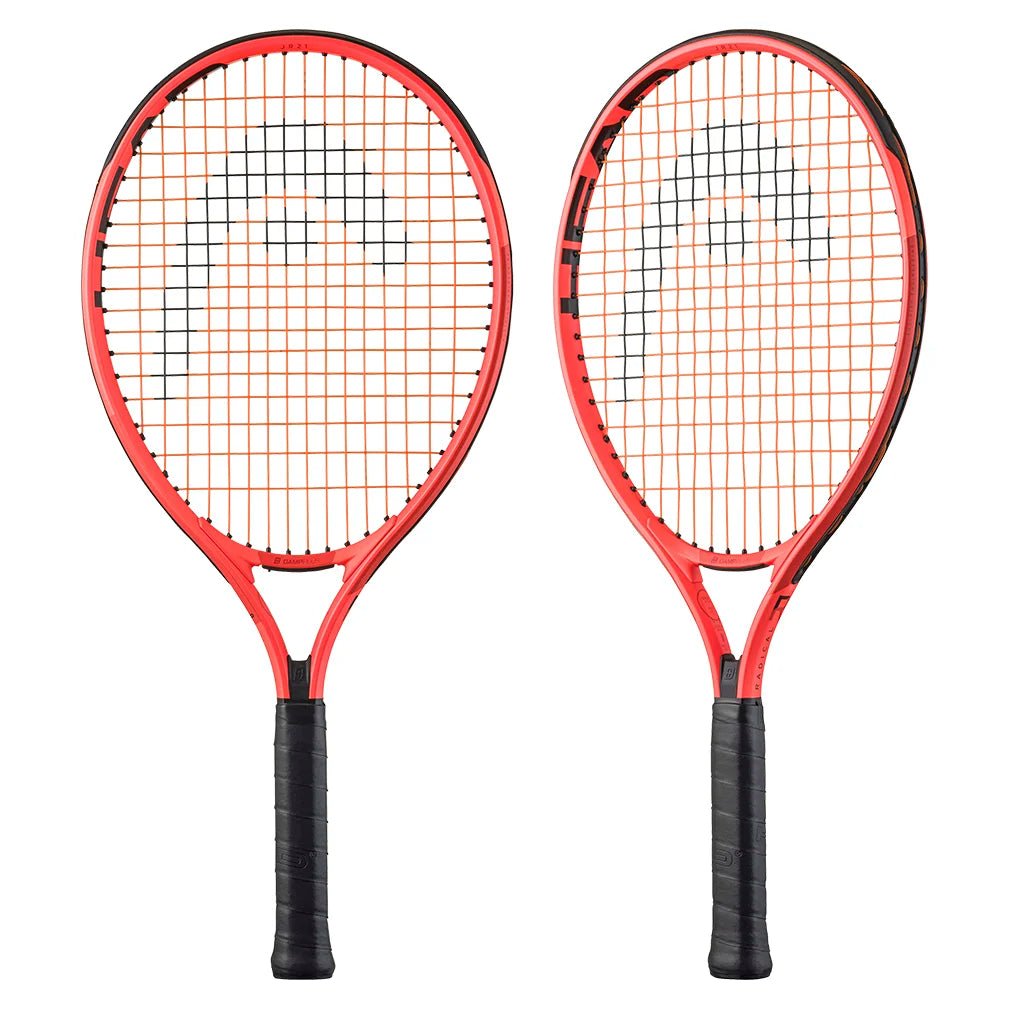 Radical Junior 21 Prestrung Tennis Racquet - Bell Racket Store