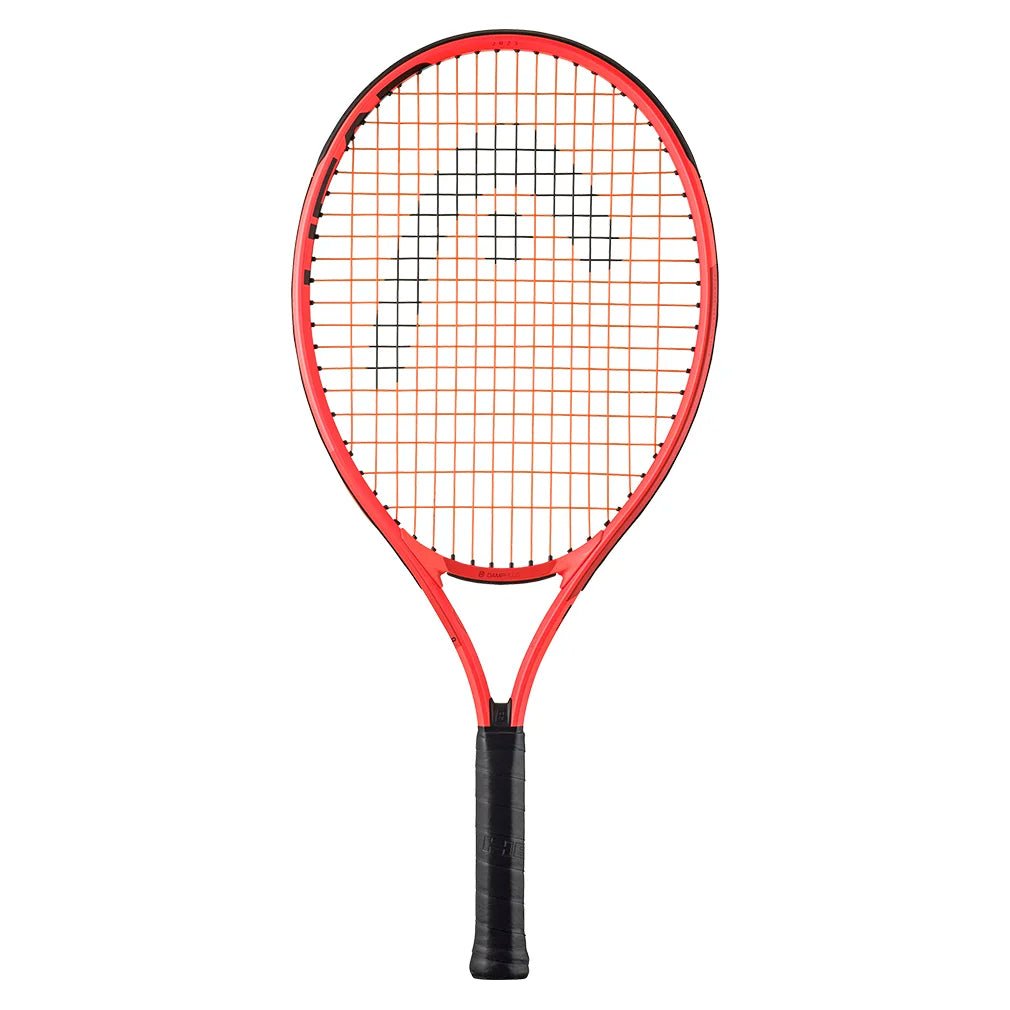 Radical Junior 23 Prestrung Tennis Racquet - Bell Racket Store