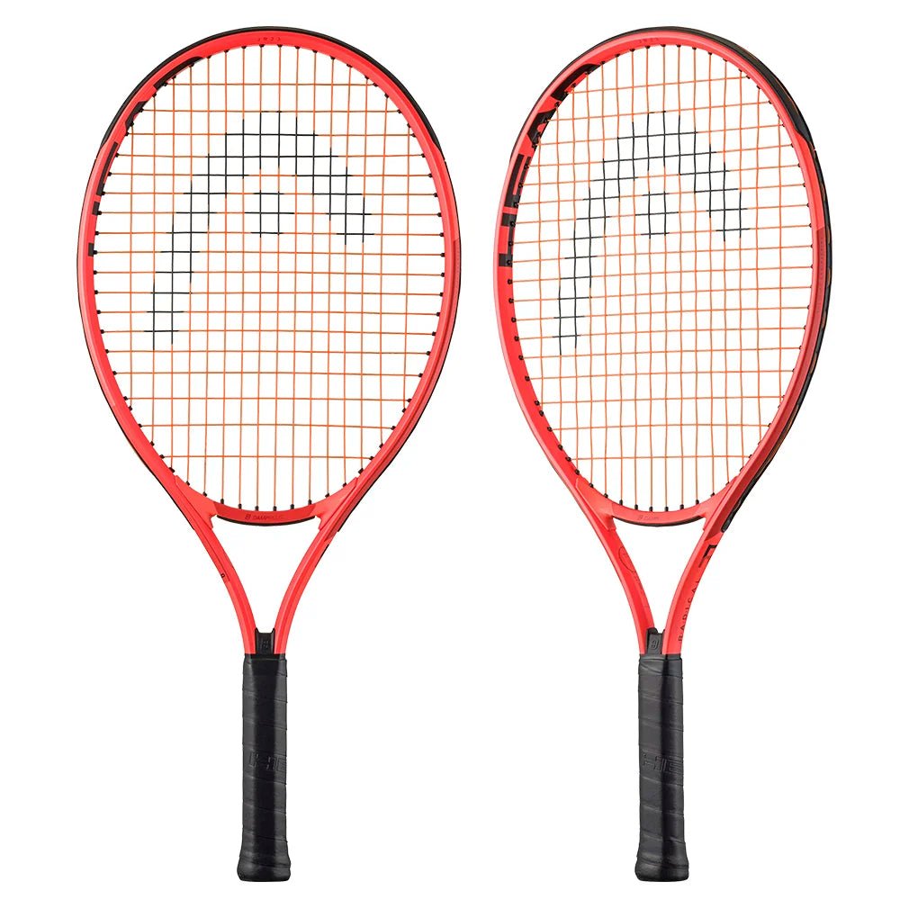 Radical Junior 23 Prestrung Tennis Racquet - Bell Racket Store