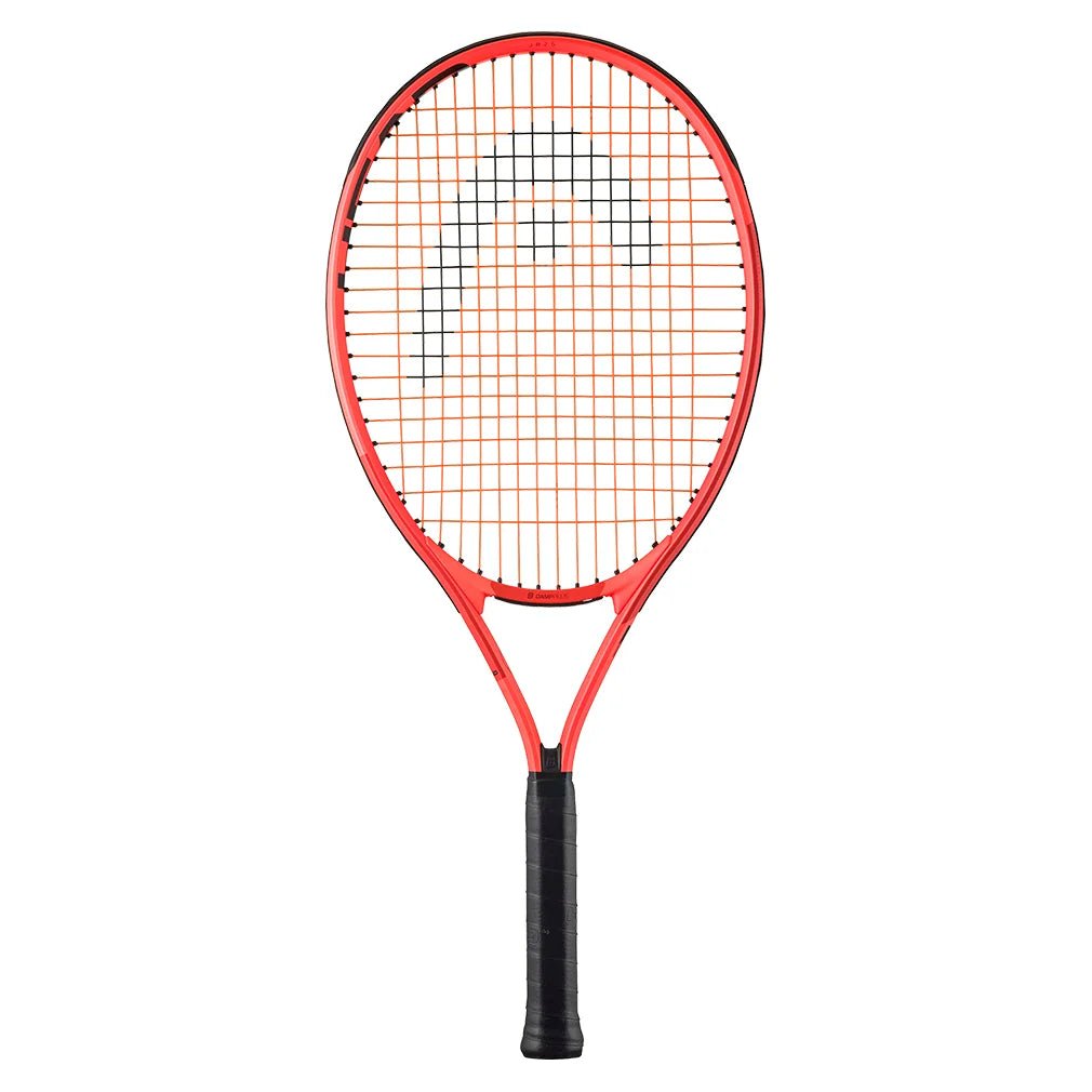 Radical Junior 25 Prestrung Tennis Racquet - Bell Racket Store