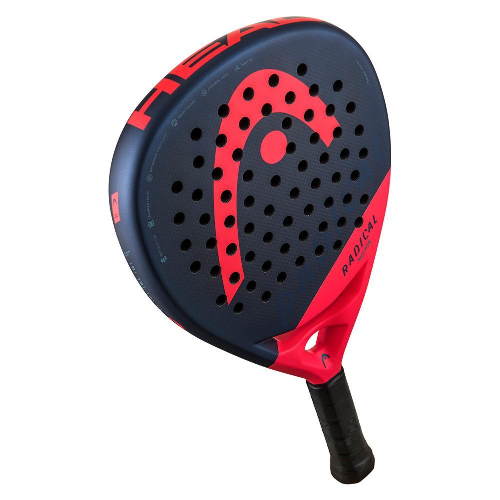 Radical Motion 2024 Padel Racquet - Bell Racket Store
