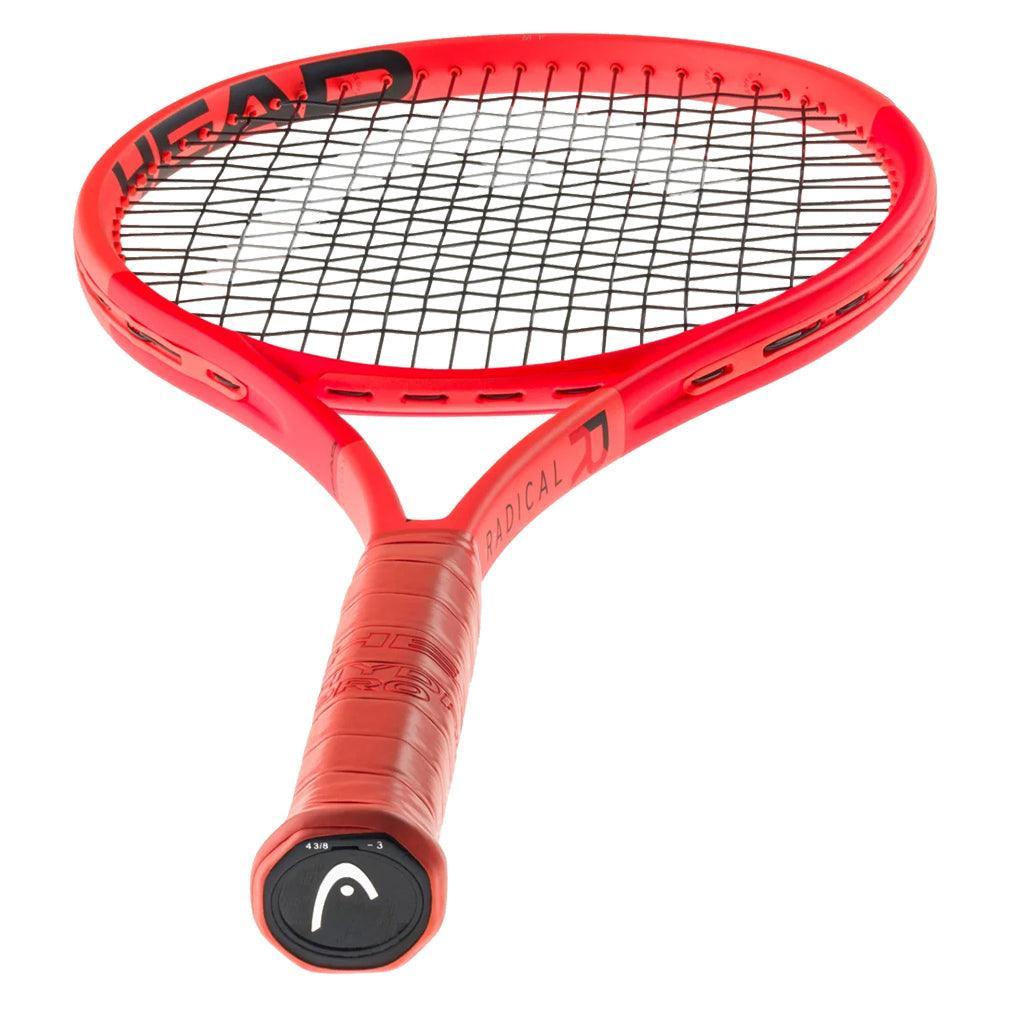 Radical MP 18x20 2025 Demo Tennis Racquet - Bell Racket Store