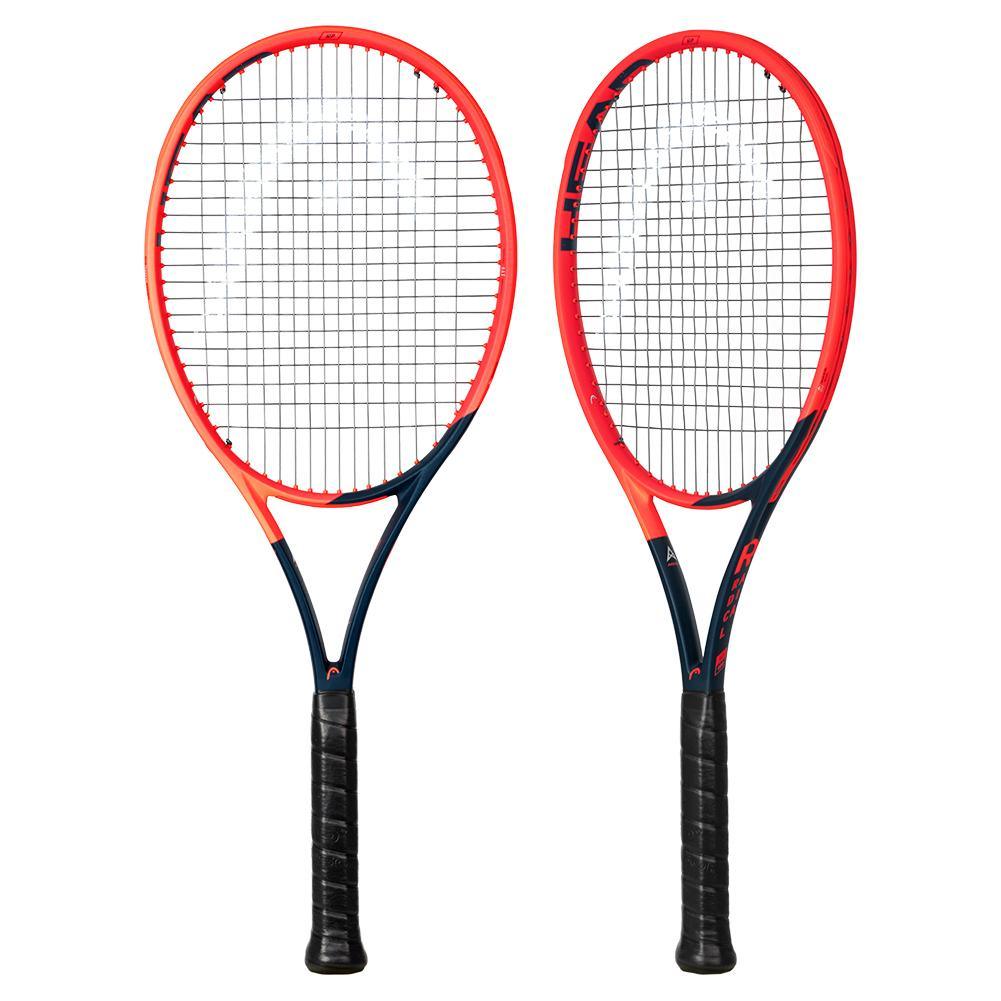 Radical MP 2023 Tennis Racquet - Bell Racket Store