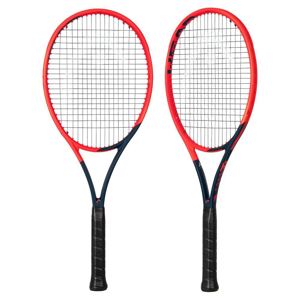 Radical Pro 2023 Tennis Racquet - Bell Racket Store