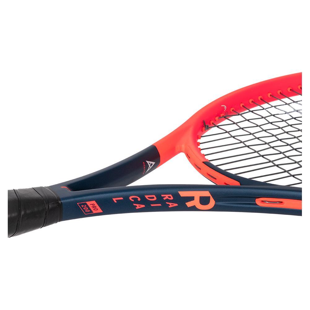 Radical Pro 2023 Tennis Racquet - Bell Racket Store