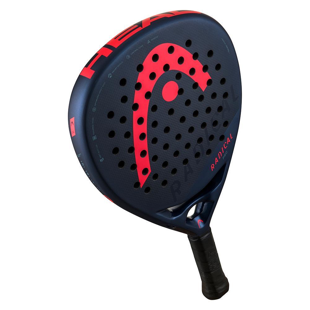 Radical Pro 2024 Padel Racquet - Bell Racket Store
