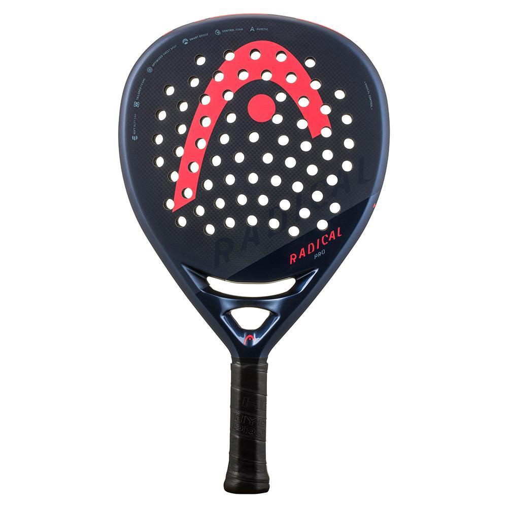 Radical Pro 2024 Padel Racquet - Bell Racket Store