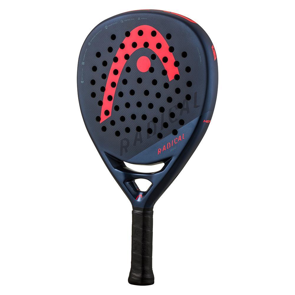 Radical Pro 2024 Padel Racquet - Bell Racket Store
