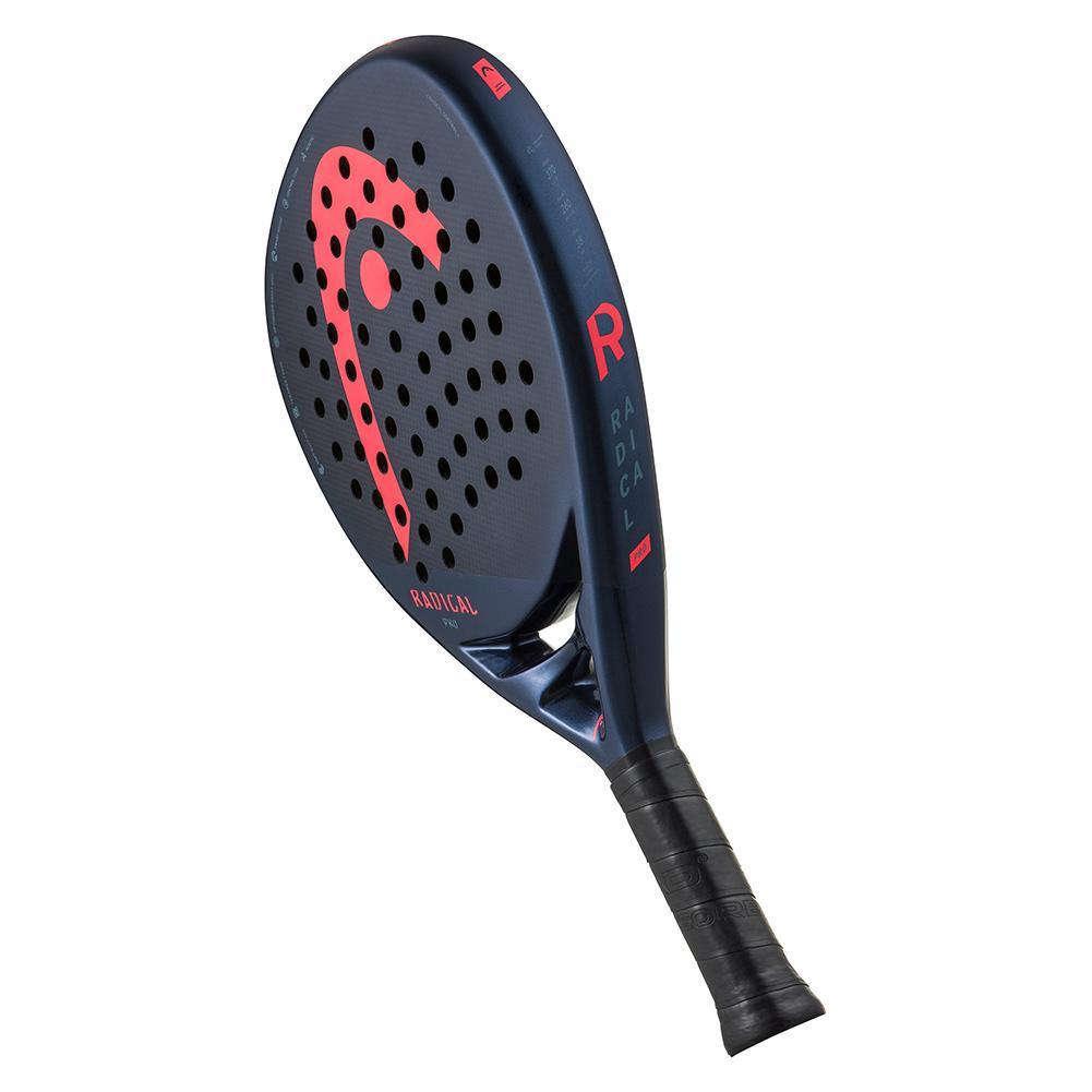 Radical Pro 2024 Padel Racquet - Bell Racket Store
