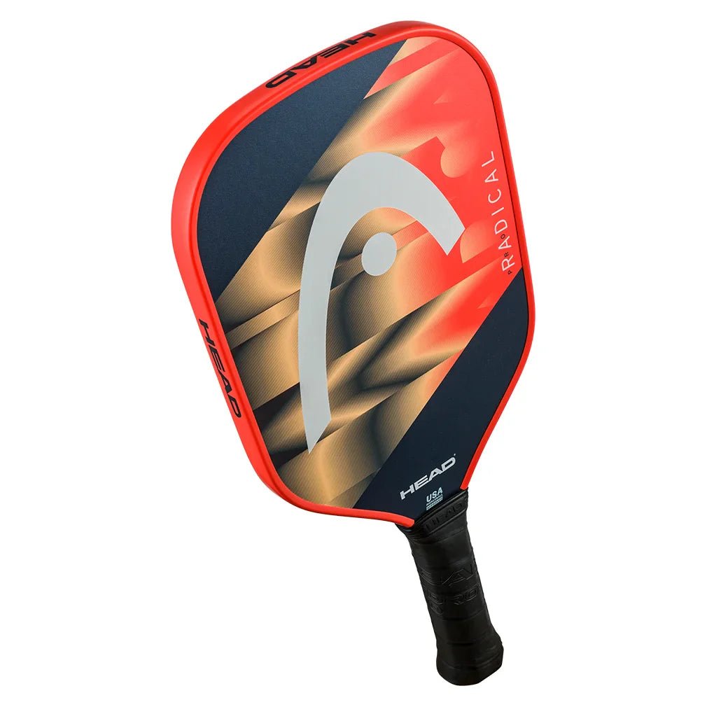 Radical Pro 2024 Pickleball Paddle - Bell Racket Store