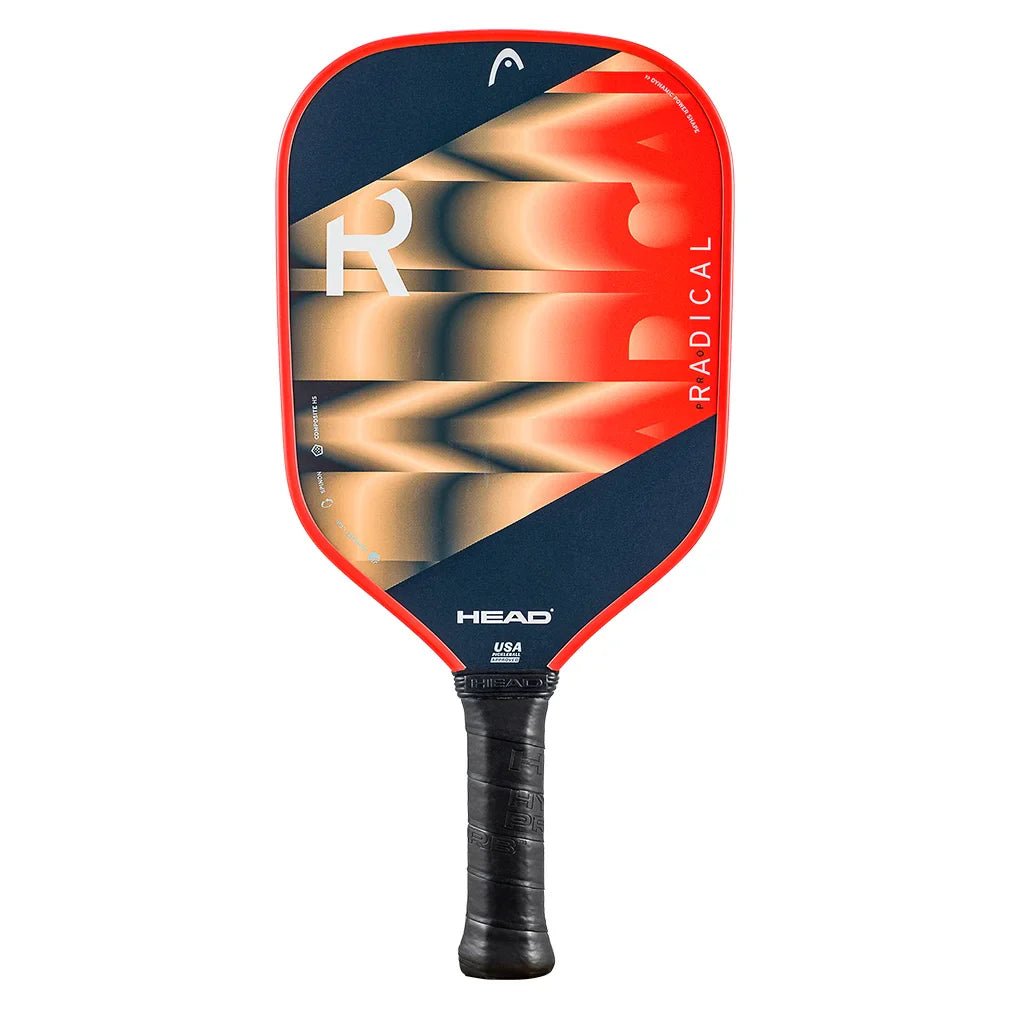 Radical Pro 2024 Pickleball Paddle - Bell Racket Store