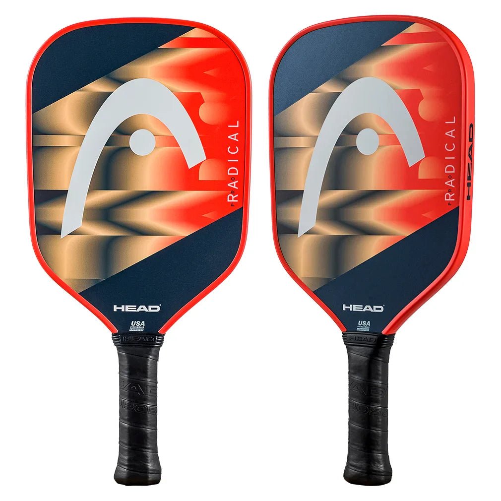 Radical Pro 2024 Pickleball Paddle - Bell Racket Store