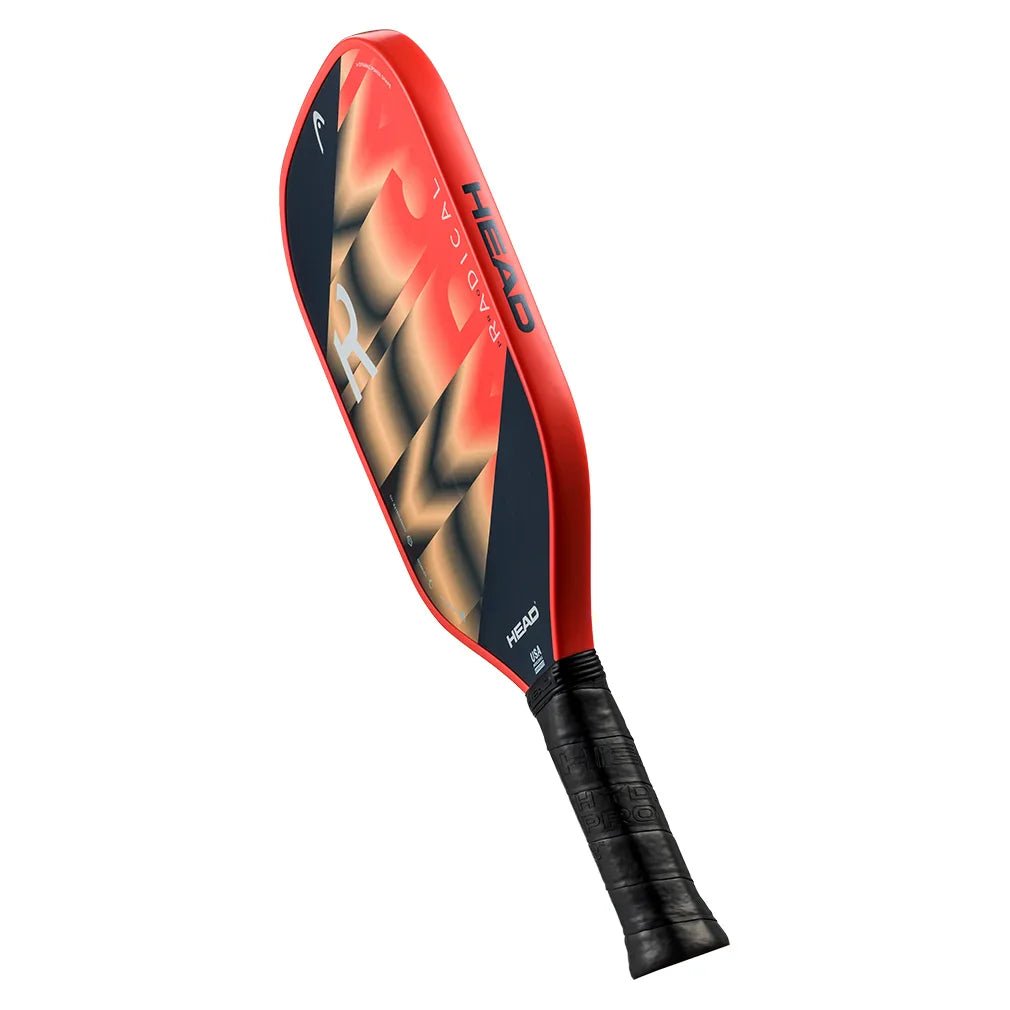 Radical Pro 2024 Pickleball Paddle - Bell Racket Store
