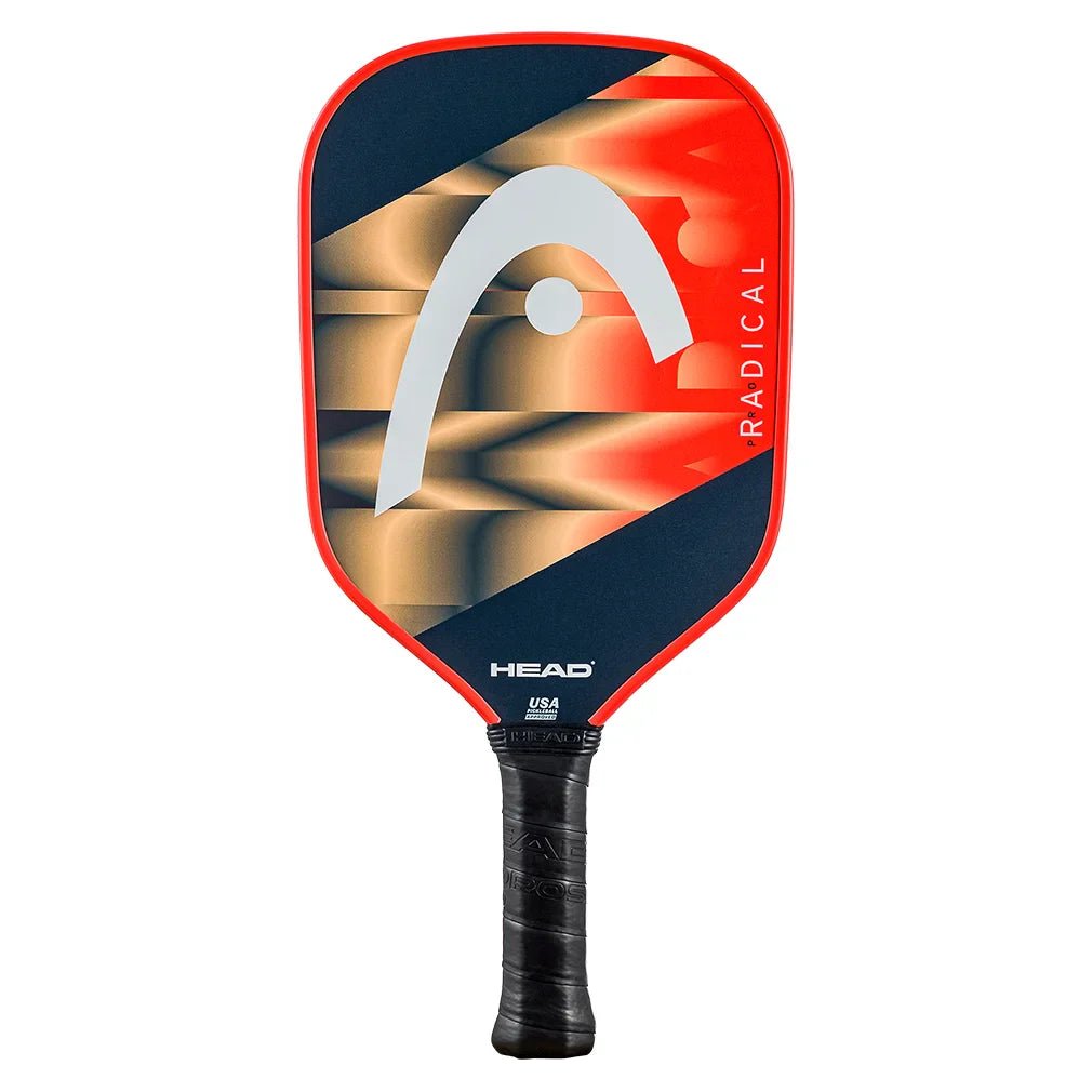 Radical Pro 2024 Pickleball Paddle - Bell Racket Store