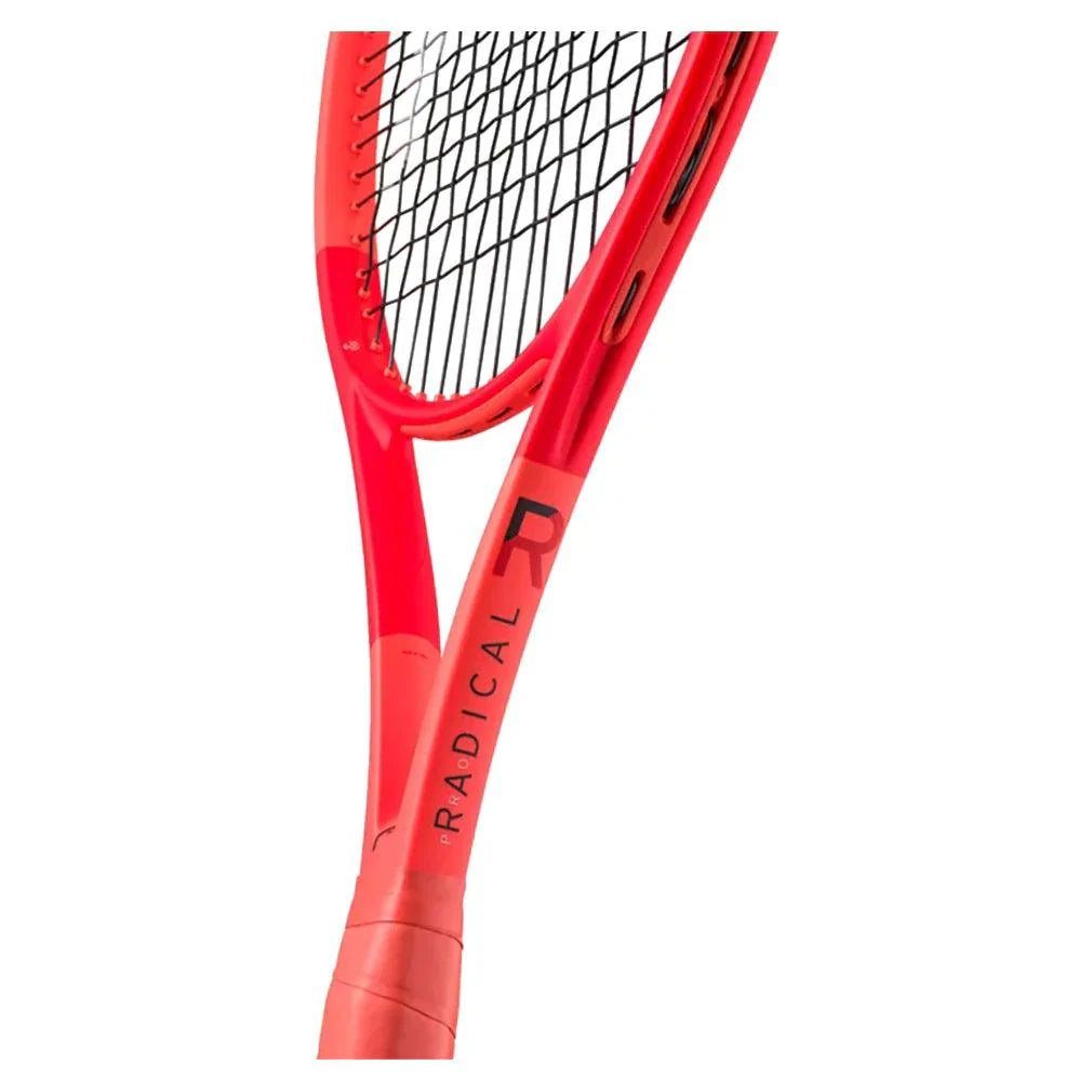 Radical Pro 2025 Demo Tennis Racquet - Bell Racket Store