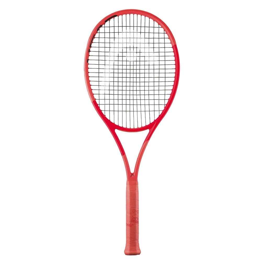 Radical Pro 2025 Demo Tennis Racquet - Bell Racket Store