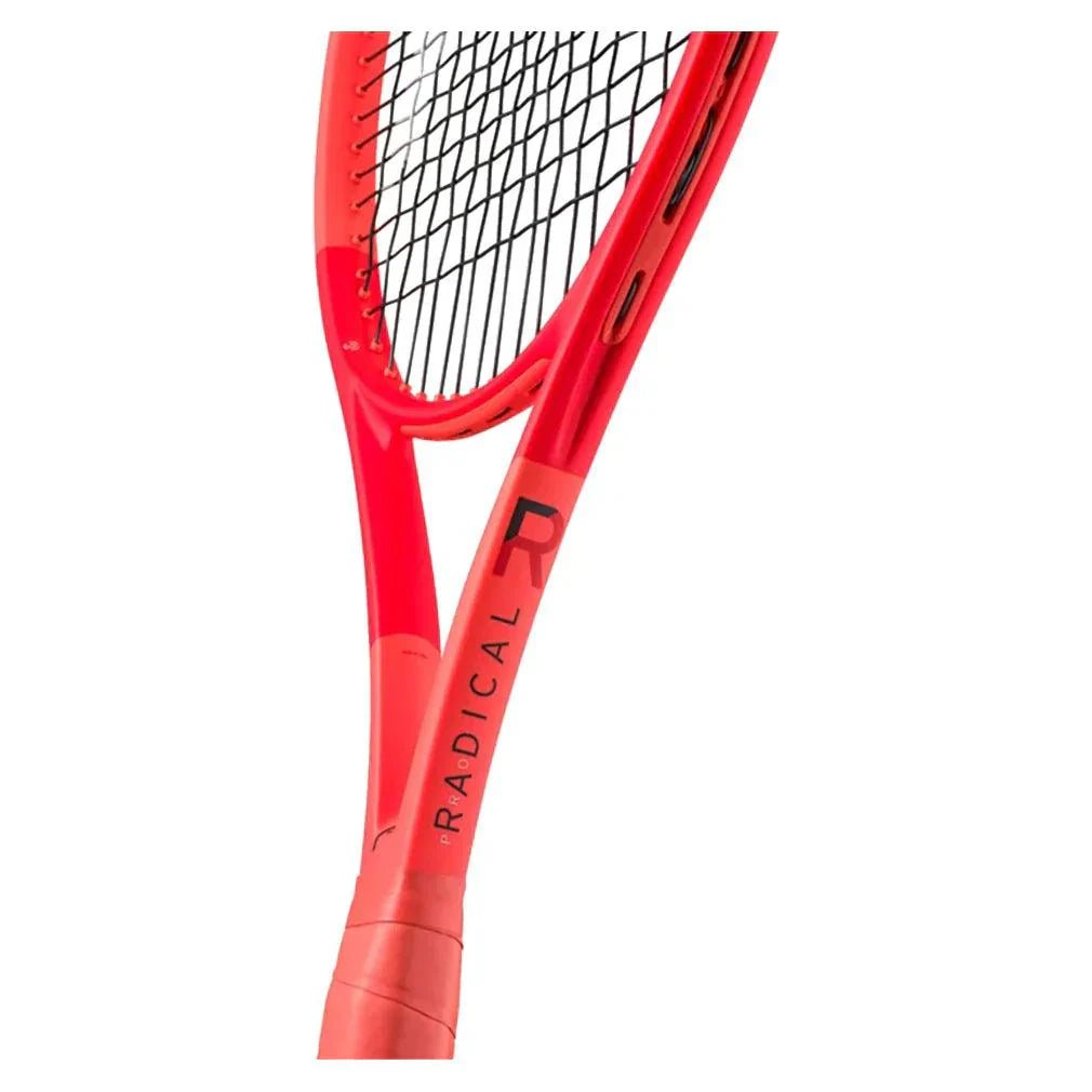 Radical Pro 2025 Demo Tennis Racquet - Bell Racket Store