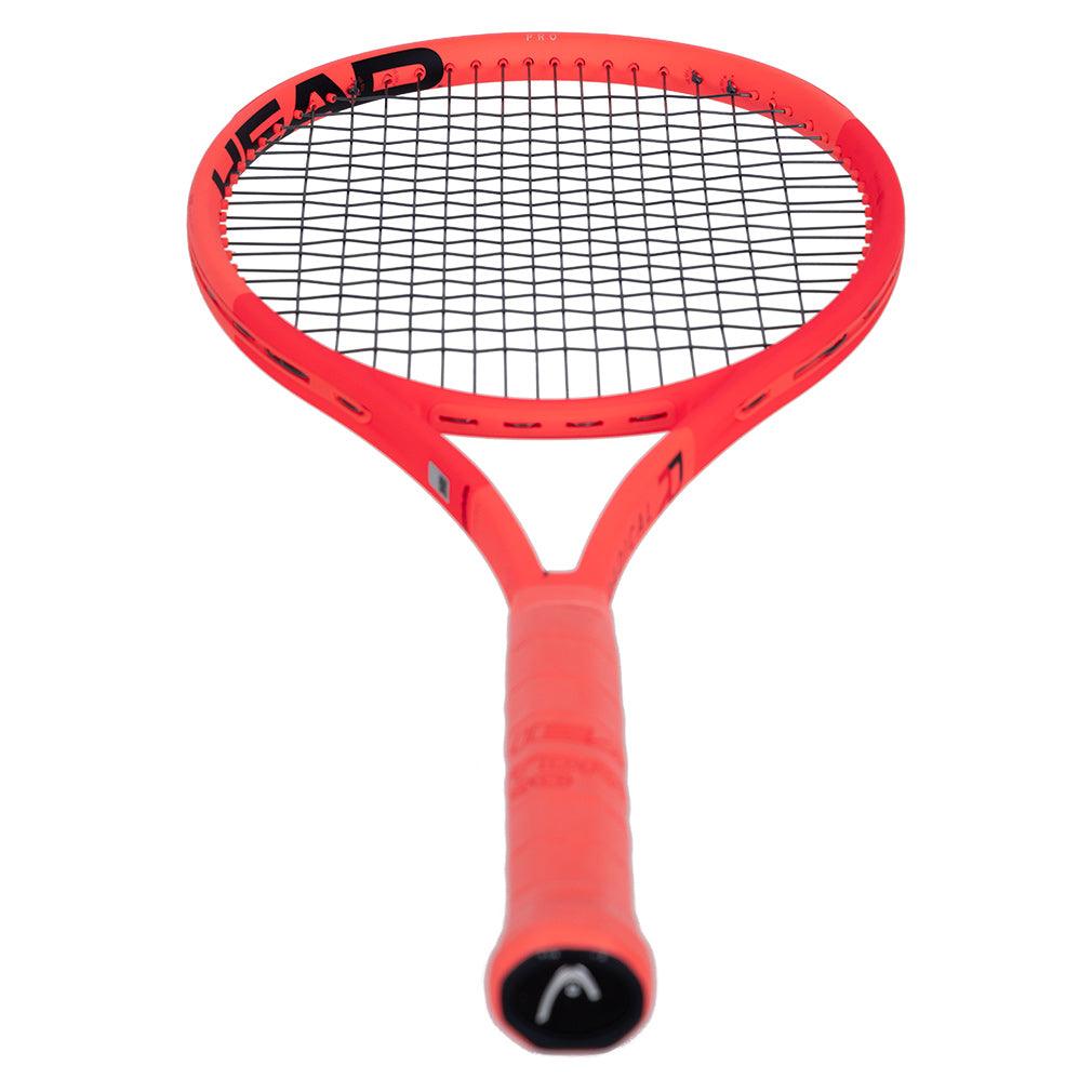 Radical Pro 2025 Tennis Racquet - Bell Racket Store