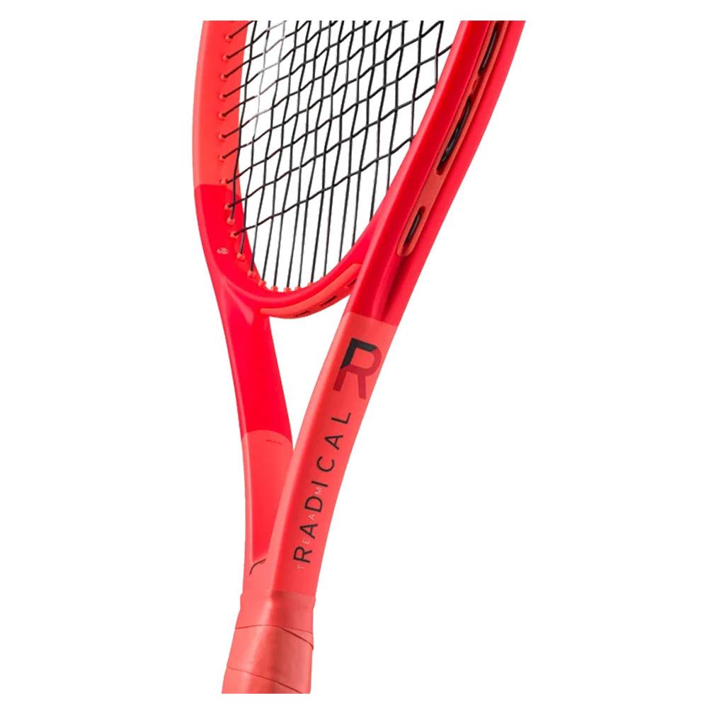 Radical Team 2025 Demo Tennis Racquet - Bell Racket Store
