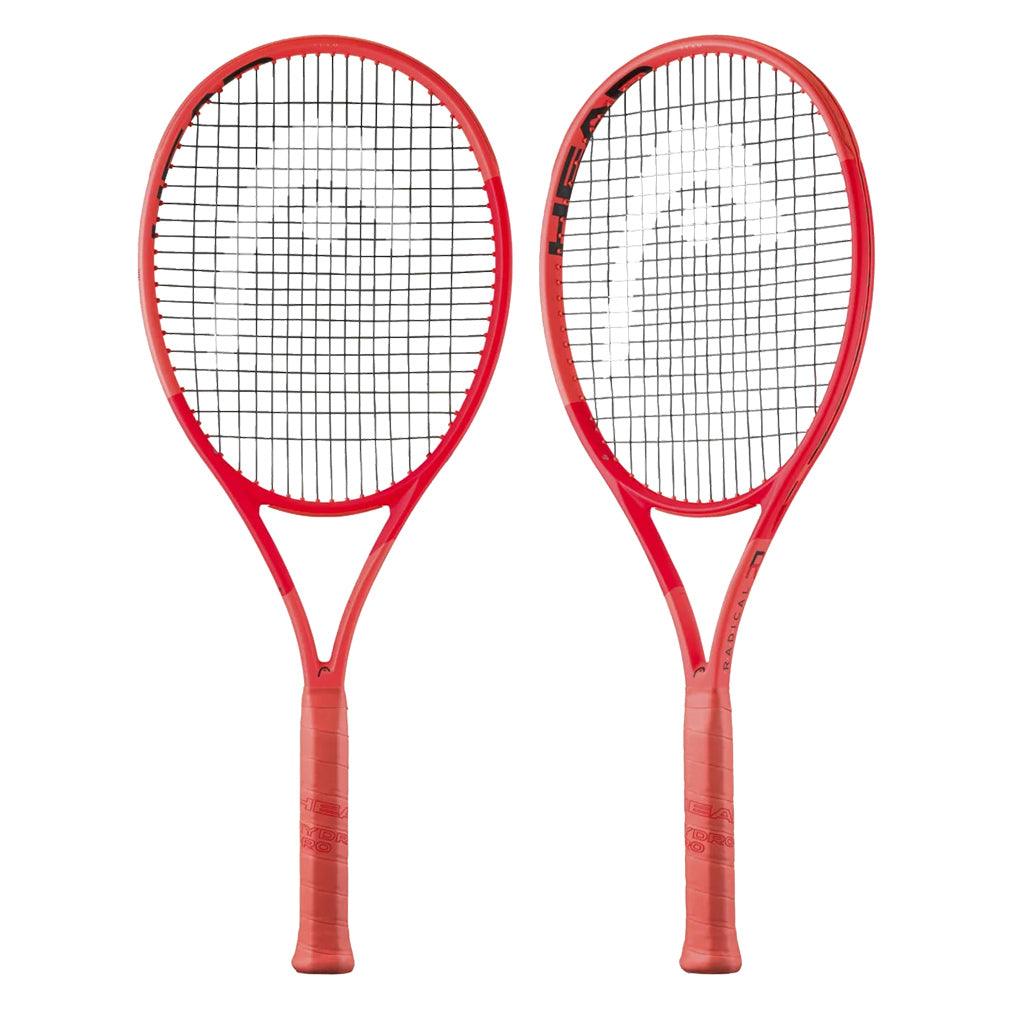 Radical Team 2025 Demo Tennis Racquet - Bell Racket Store