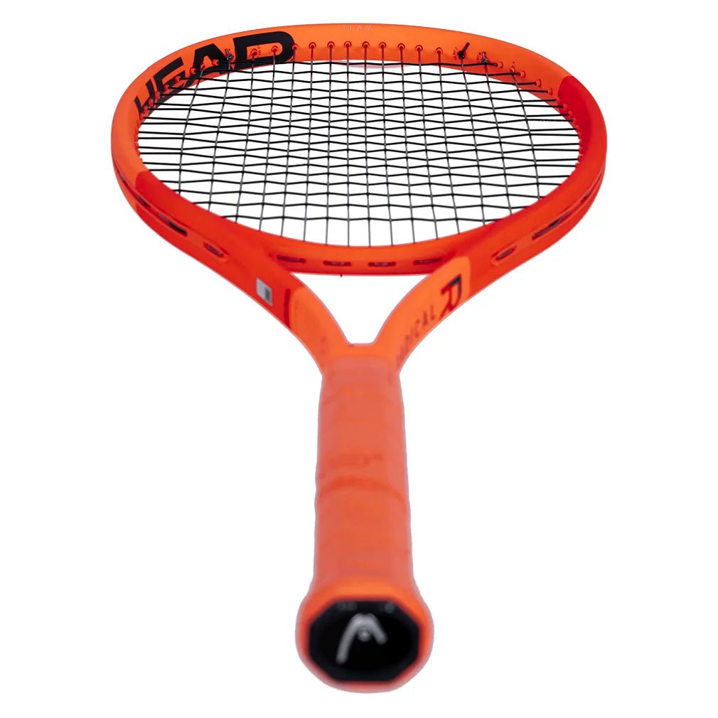 Radical Team 2025 Tennis Racquet - Bell Racket Store