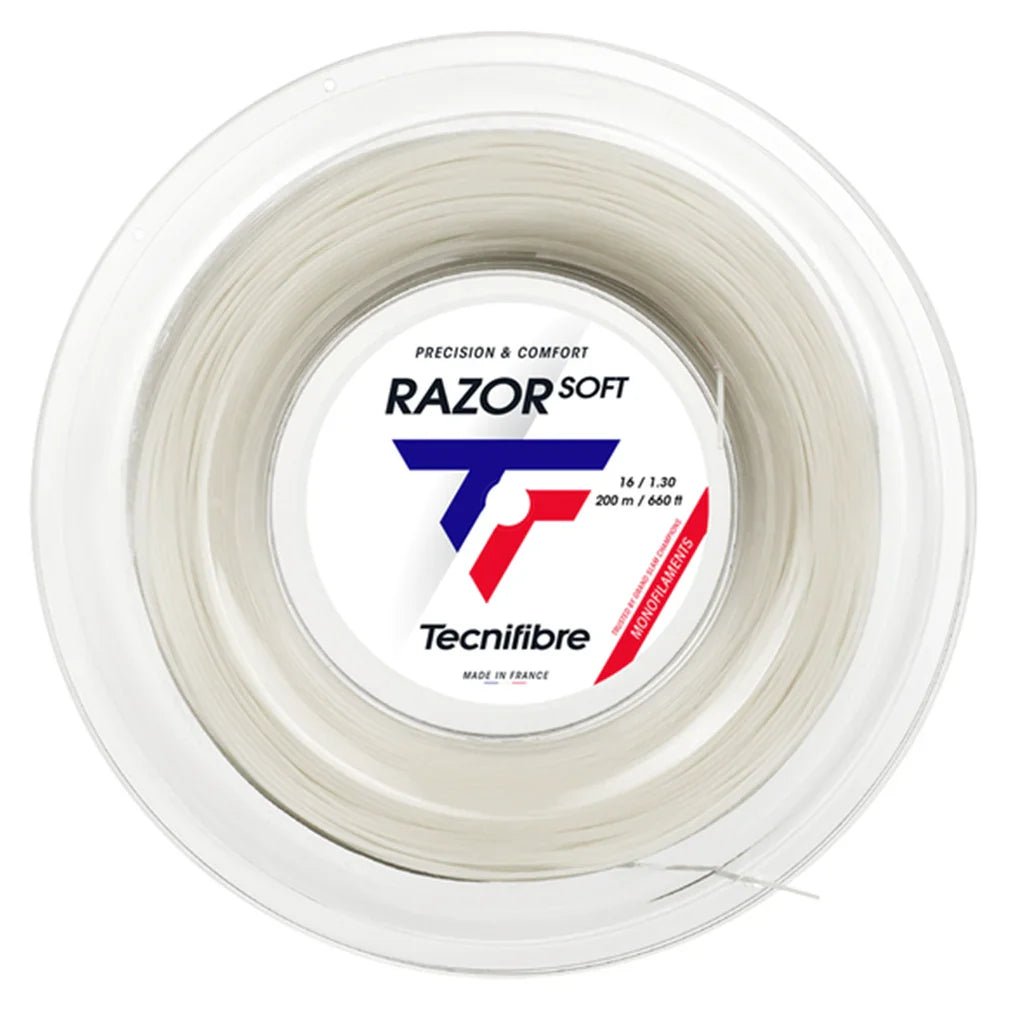 Razor Soft Tennis String Reel - Bell Racket Store