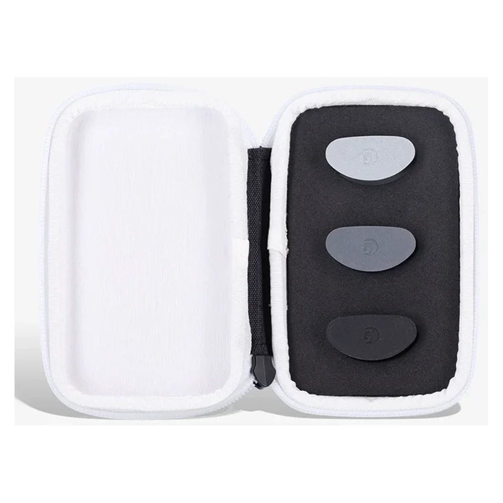 RCF Airbender 10 Weighted Shockbuster Kit - Bell Racket Store