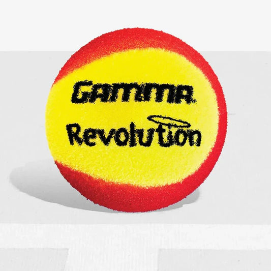 Revolution Foam Balls - Bell Racket Store