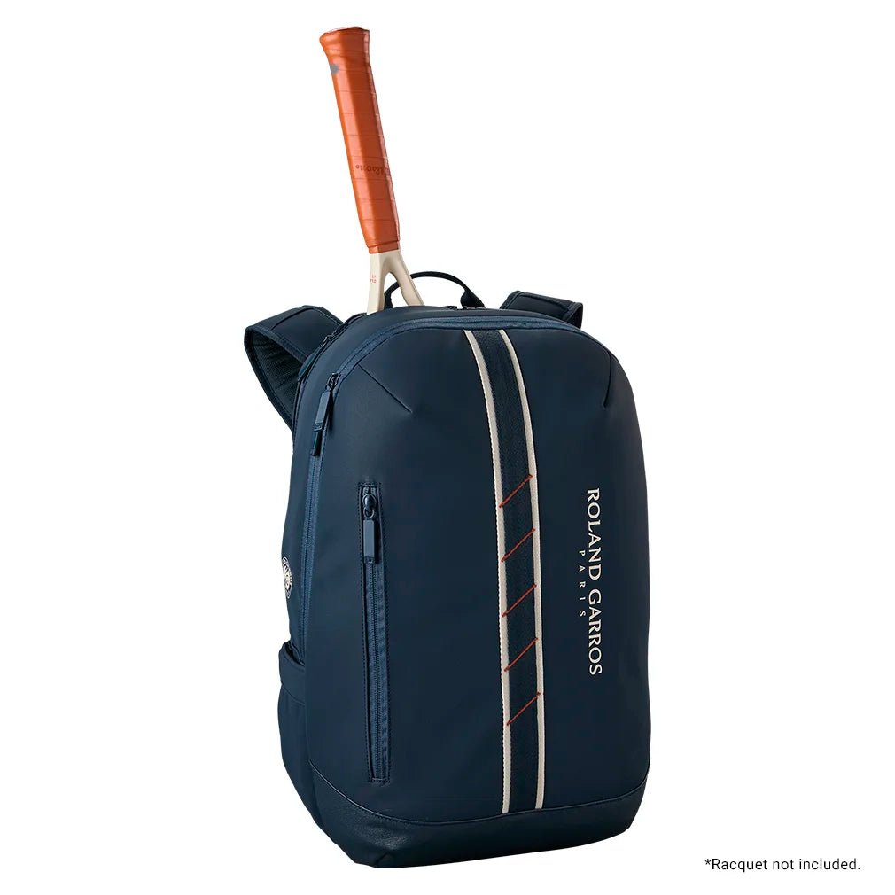 RG 2025 Session Soiree Tennis Backpack Dark - Bell Racket Store
