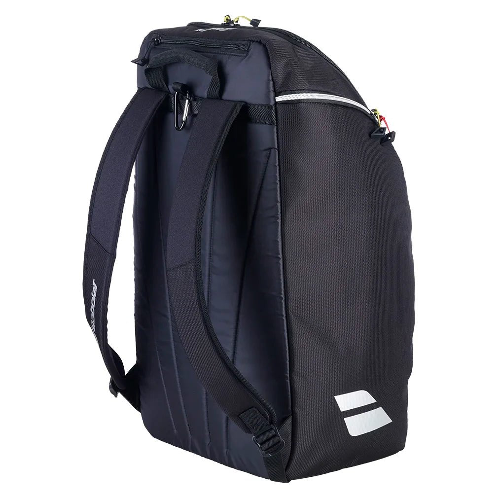 RH Perf 2nd Gen Padel Bag Black - Bell Racket Store