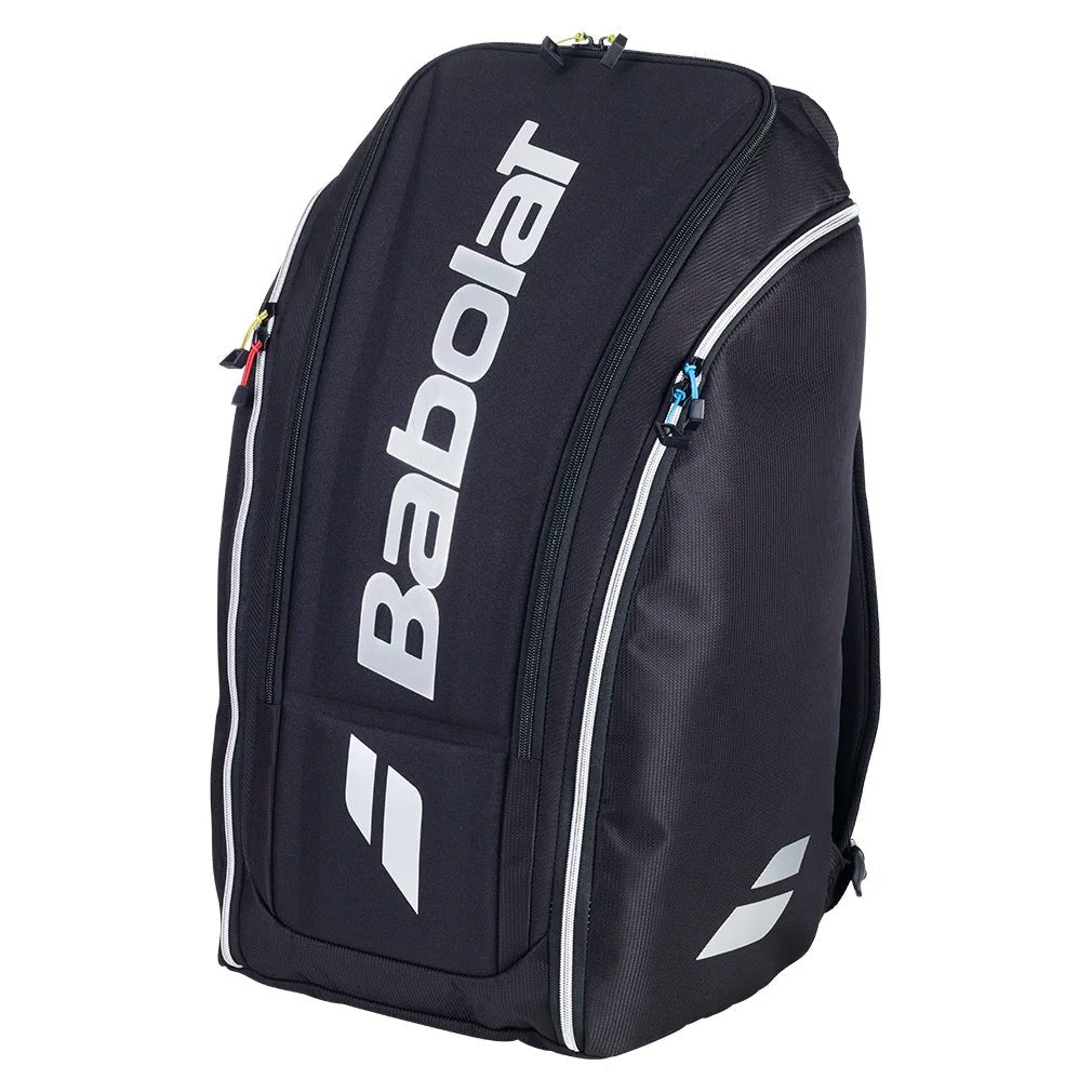RH Perf 2nd Gen Padel Bag Black - Bell Racket Store