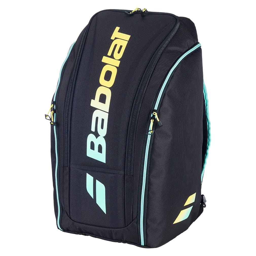 RH Perf 2nd Gen Padel Bag Multicolor - Bell Racket Store