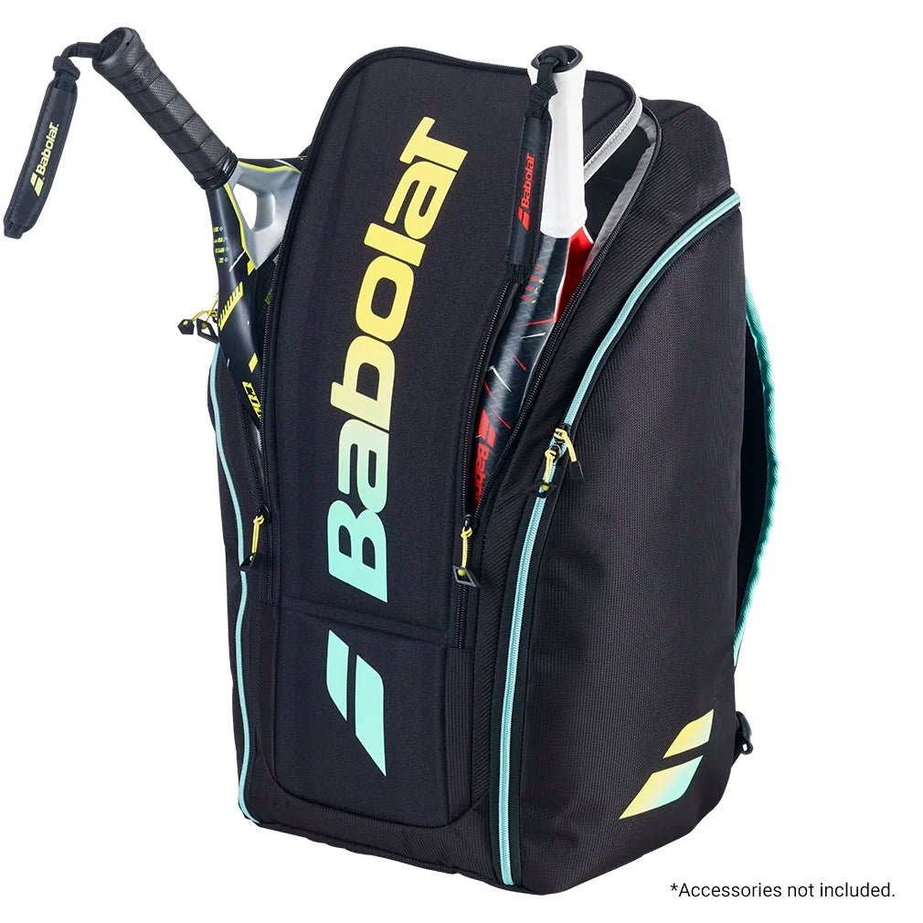 RH Perf 2nd Gen Padel Bag Multicolor - Bell Racket Store