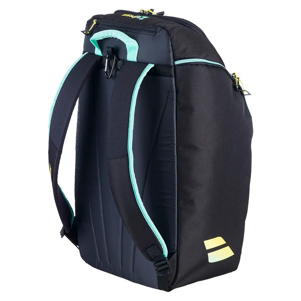 RH Perf 2nd Gen Padel Bag Multicolor - Bell Racket Store